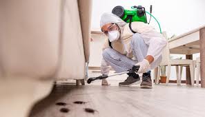 Best Pest Control for Restaurants and Food Service  in Burns, OR